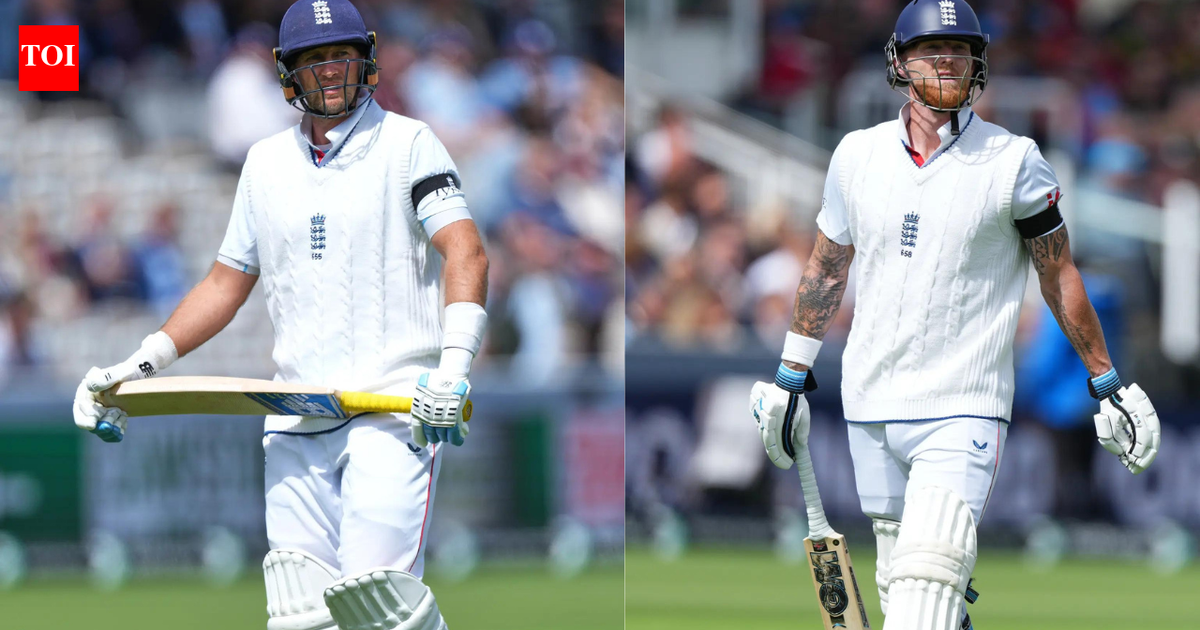 ENG vs NZ: 'His spirit is still there'- Iceland Cricket brutally trolls England after collapse at Lord's
