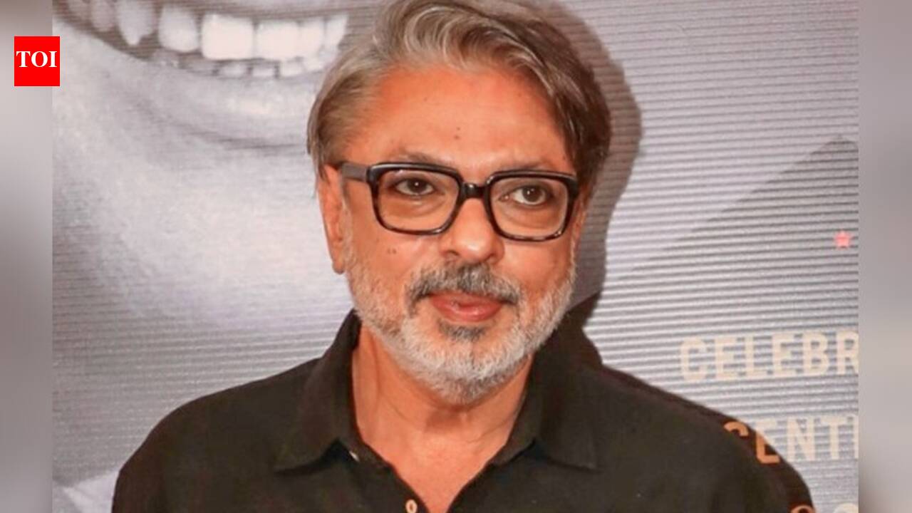 Sanjay Leela Bhansali shouted at Aditya Pancholi, threw a chair at a senior artiste when she didn't get a step: 'Heard instances about his temper'