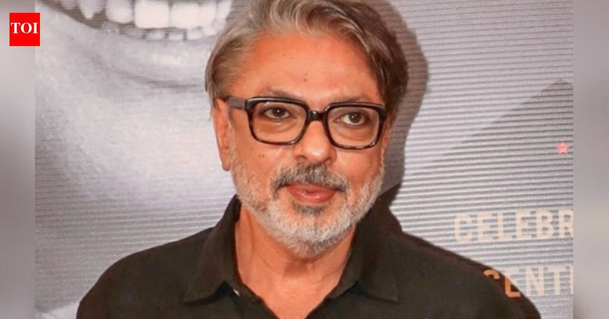 Sanjay Leela Bhansali shouted at Aditya Pancholi, threw a chair at a senior artiste when she didn't get a step: 'Heard instances about his temper'