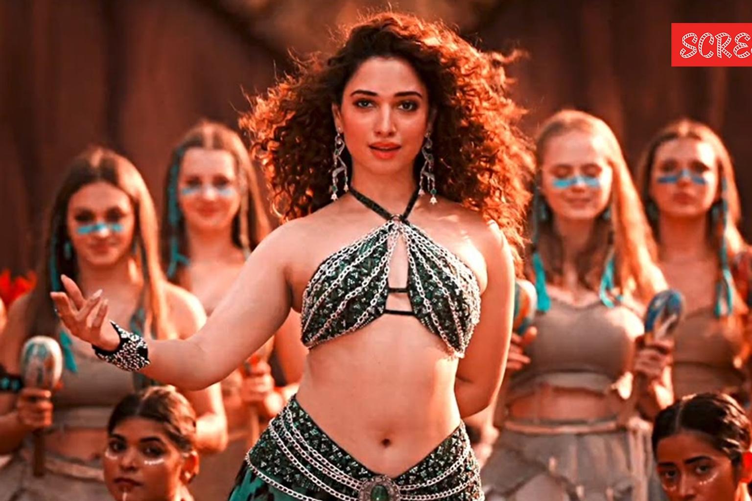Tamannaah exposes disturbing gaze female actors face in South cinema: ‘Not complimentary’