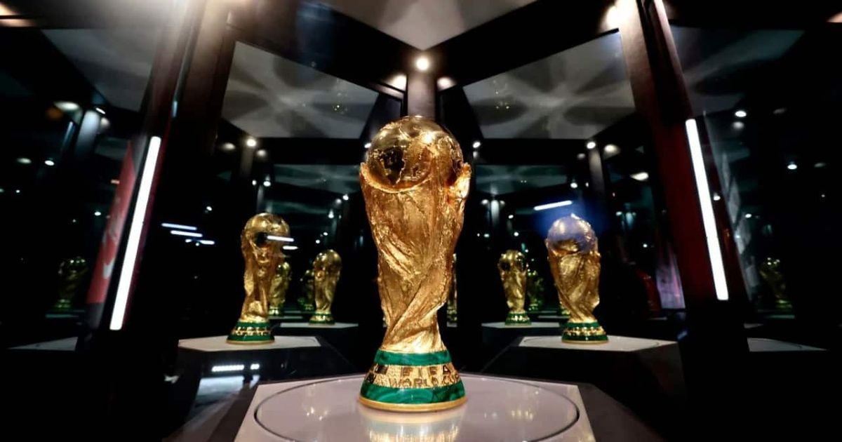 FIFA World Cup 2026 opening ceremony: Livestreaming, timings, performers, and all you need to know