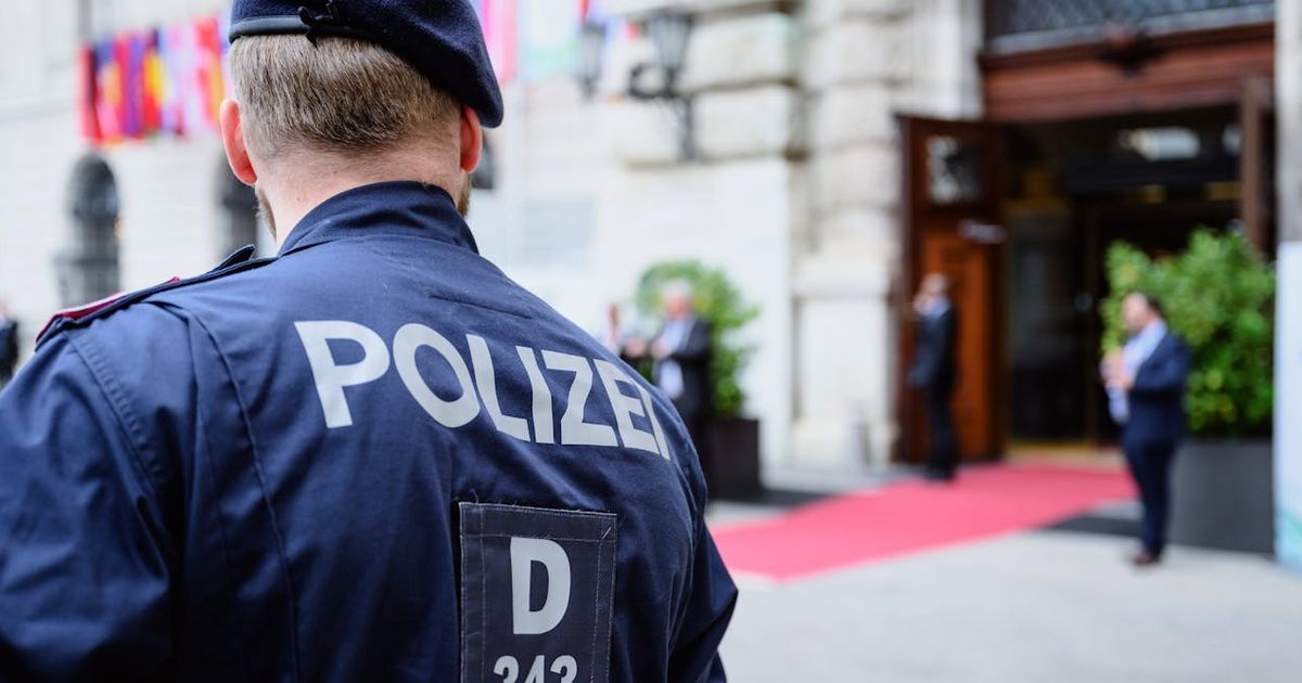Battleground Vienna: Austrian intelligence officer convicted of spying for Russia belongs to a long tradition