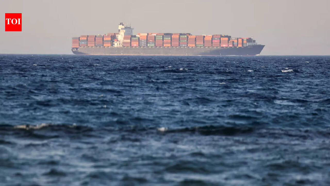 Seafarers are rarely aware of sanctioned, ‘dark ship’ status