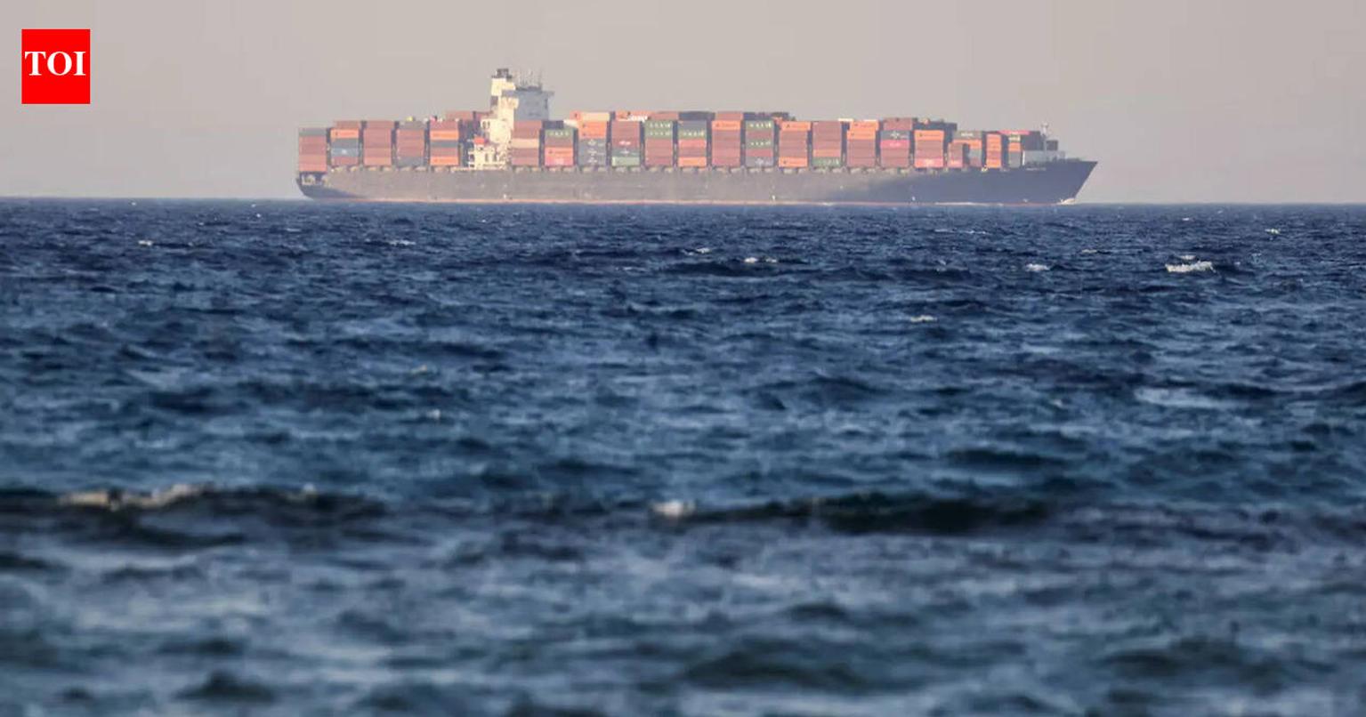 Seafarers are rarely aware of sanctioned, ‘dark ship’ status