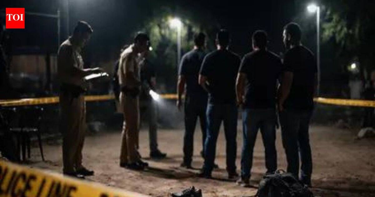 'Stripped him, forced him to seek money from kin': Temple priest 'abducted, assaulted' in Bangladesh