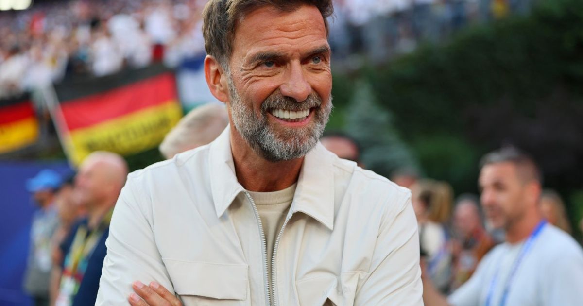 Report: Jürgen Klopp is close to being announced as Germany’s new head coach (Update: Klopp wants the job)