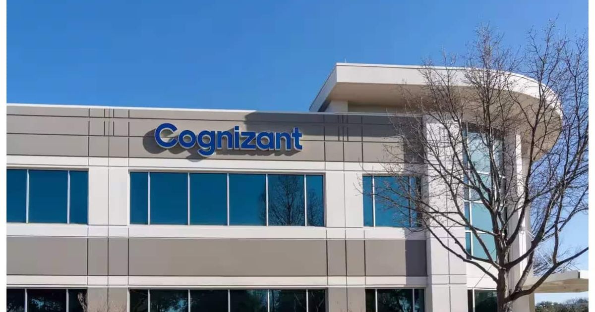 Cognizant's AI listens to employee conversations, generates $200 mn in new pipeline