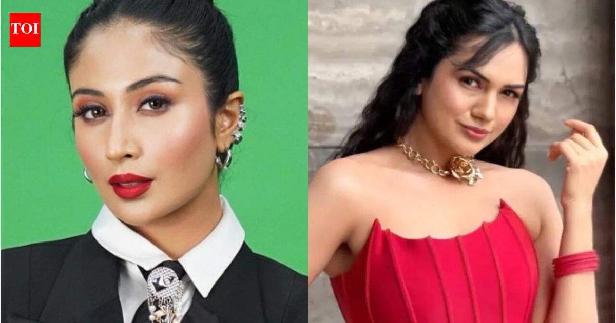 Lock Upp 2: Shreya Kalra reveals Akanksha Chamola's big secret to Sufi Motiwala; says 'She's bi-se*ual'