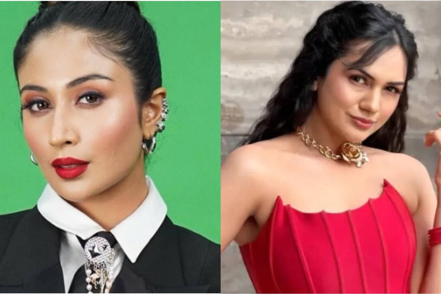 Lock Upp 2: Shreya Kalra reveals Akanksha Chamola's big secret to Sufi Motiwala; says 'She's bi-se*ual'