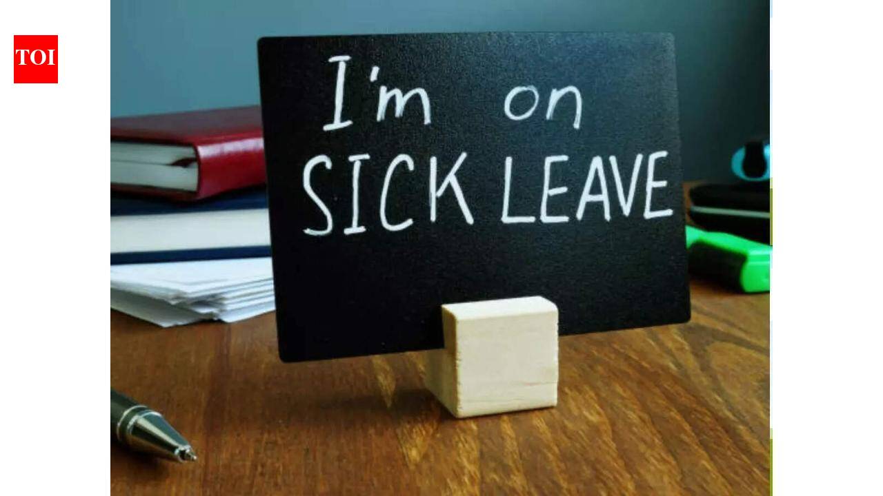 As Germany seeks to shed 'Sick Man of Europe' lable; changes Sick Leave policy: Chancellor Merz says we are abolishing sick leave by phone and text message; employees will be required to ...