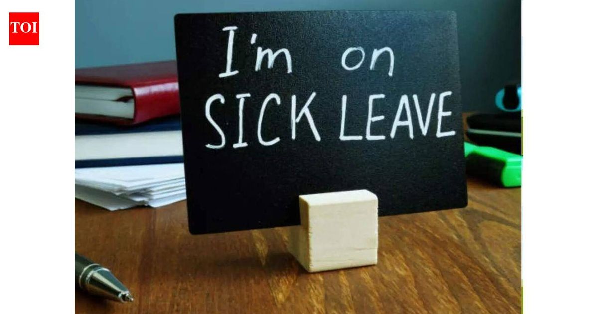 As Germany seeks to shed 'Sick Man of Europe' lable; changes Sick Leave policy: Chancellor Merz says we are abolishing sick leave by phone and text message; employees will be required to ...