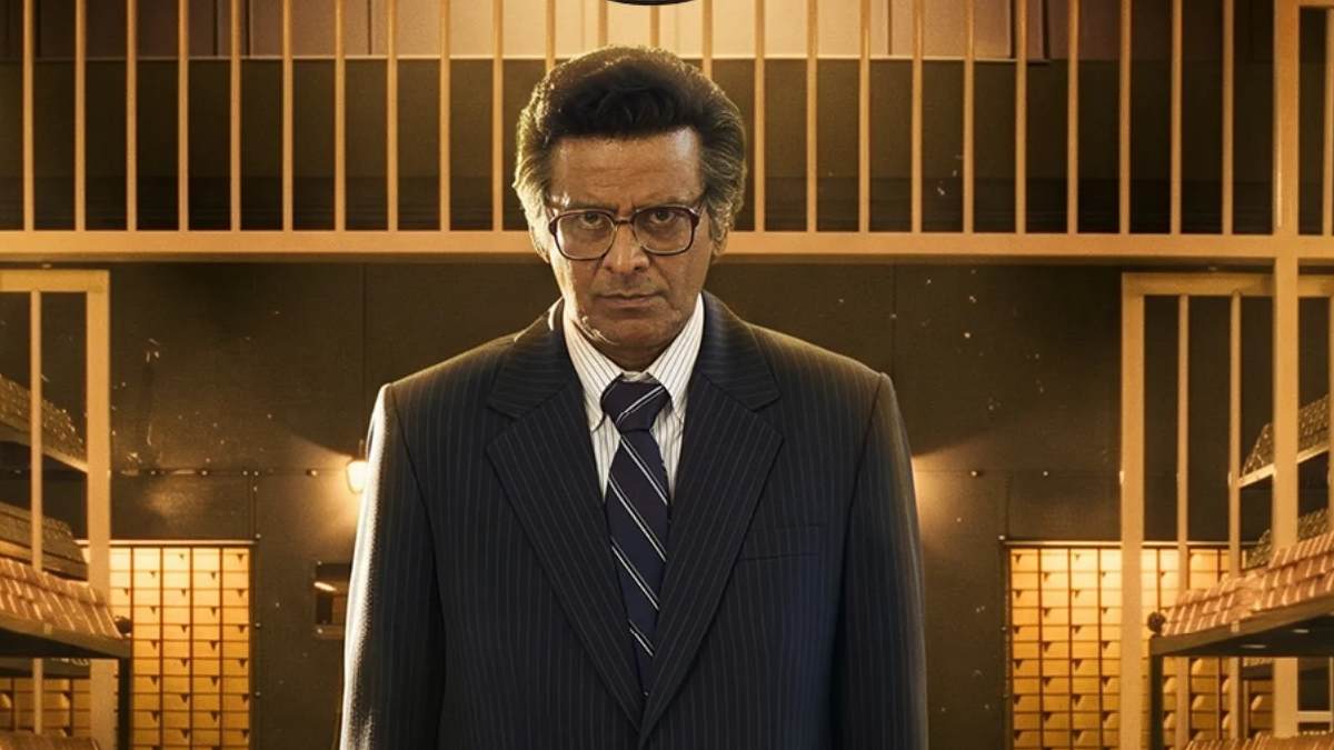 Opens 30% Lesser Than Manoj Bajpayee's Last Theatrical Opening!