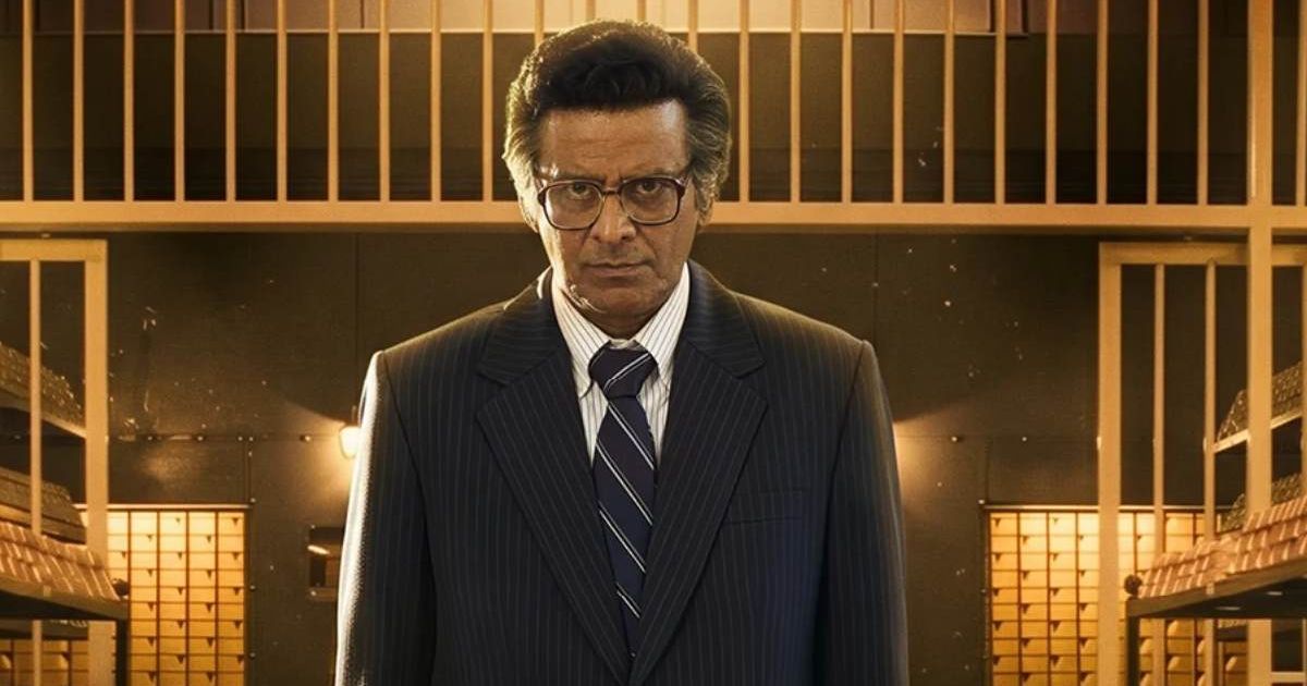 Opens 30% Lesser Than Manoj Bajpayee's Last Theatrical Opening!