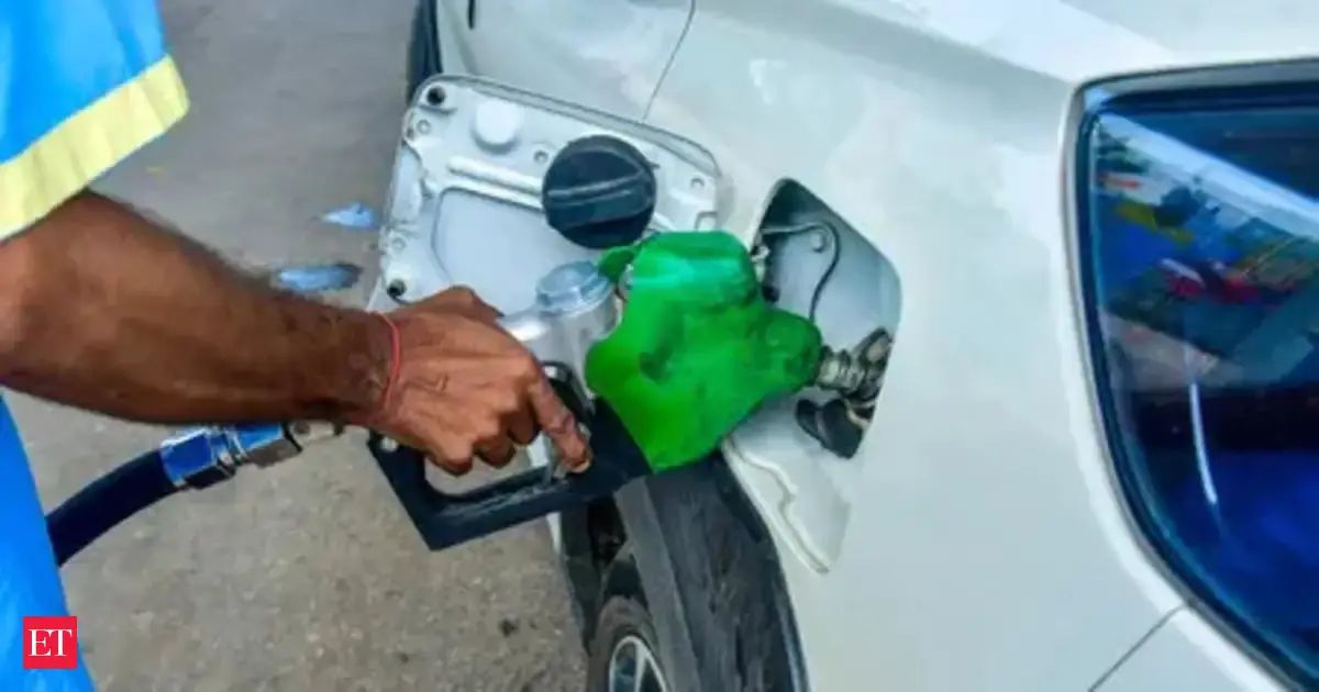 India cuts windfall tax on diesel, raises petrol tax from July