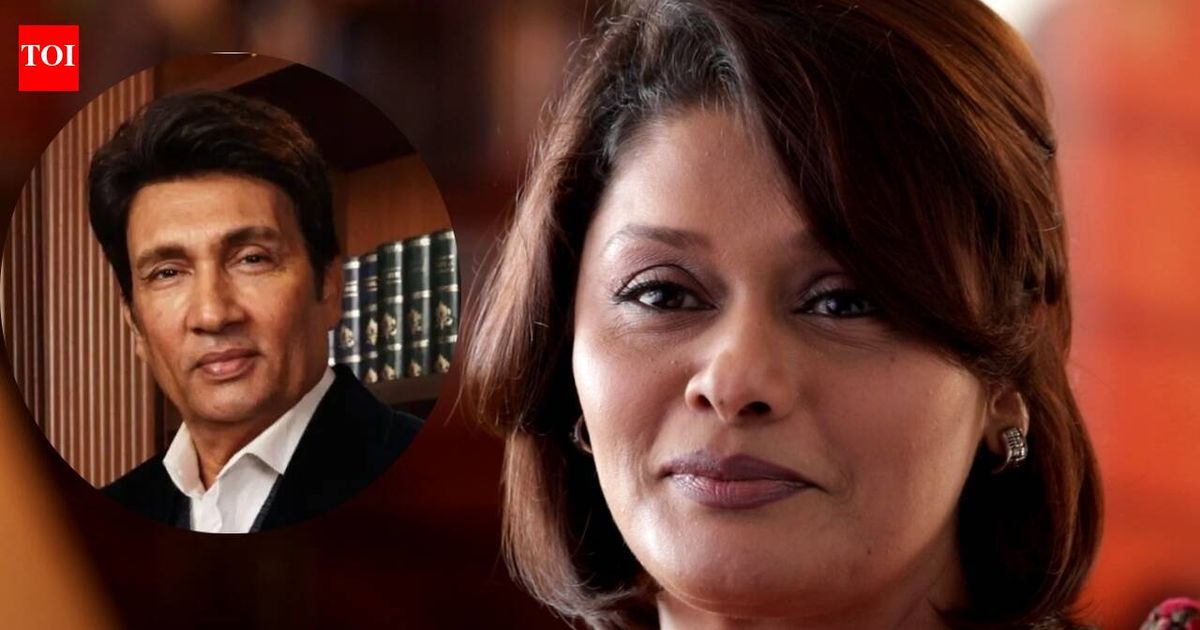 'Shekhar Suman got twice the amount I got, despite being the highest paid television actress,' recalls Pallavi Joshi as she opens up on gender pay gap