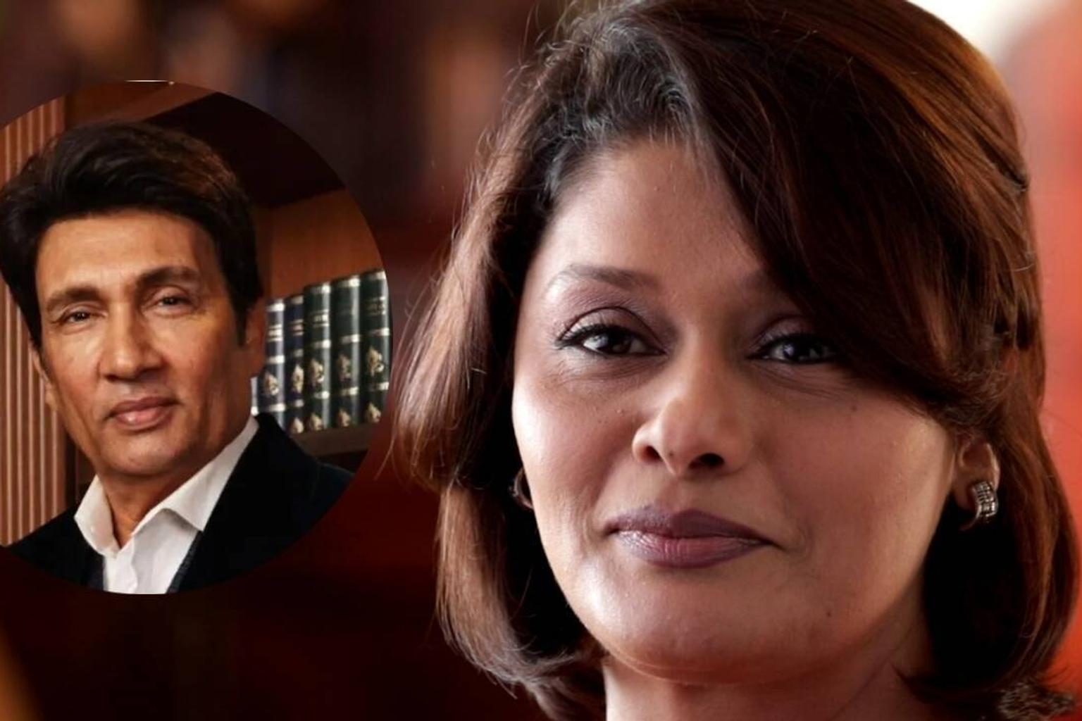 'Shekhar Suman got twice the amount I got, despite being the highest paid television actress,' recalls Pallavi Joshi as she opens up on gender pay gap
