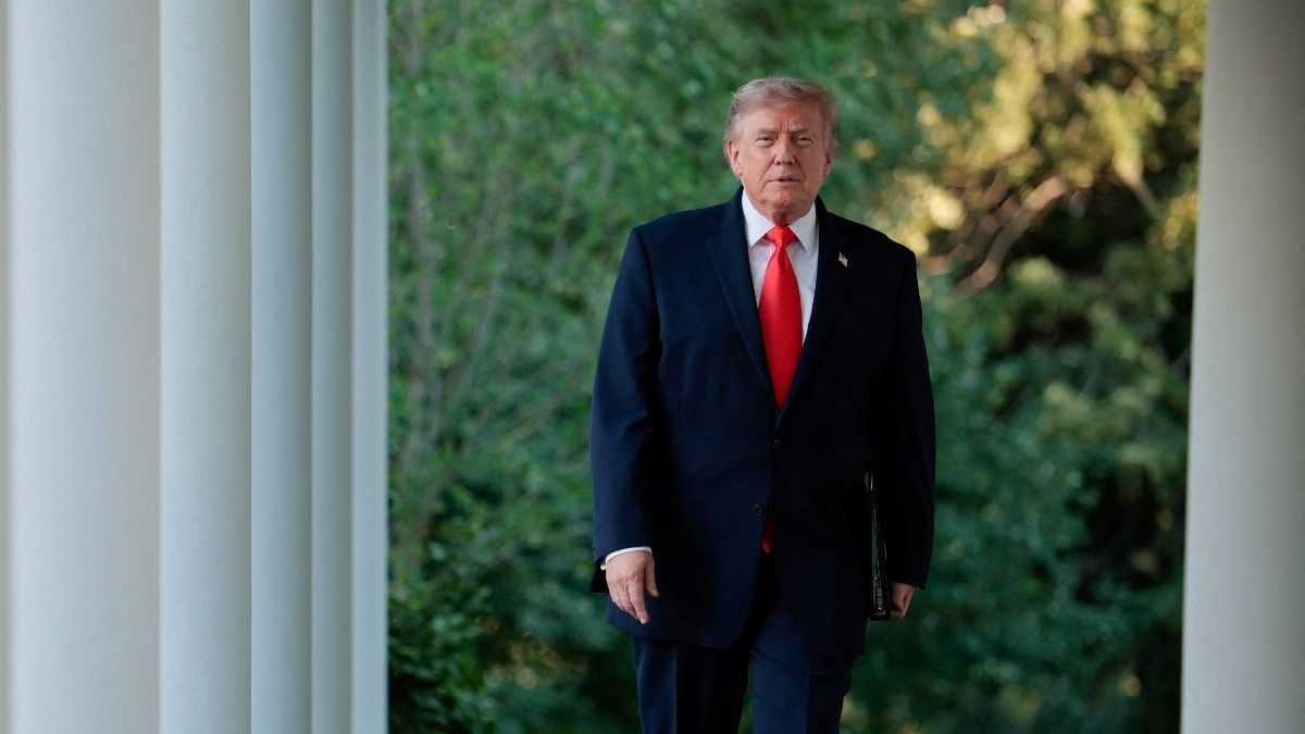US Supreme Court vastly expands Trump's presidential powers in landmark ruling