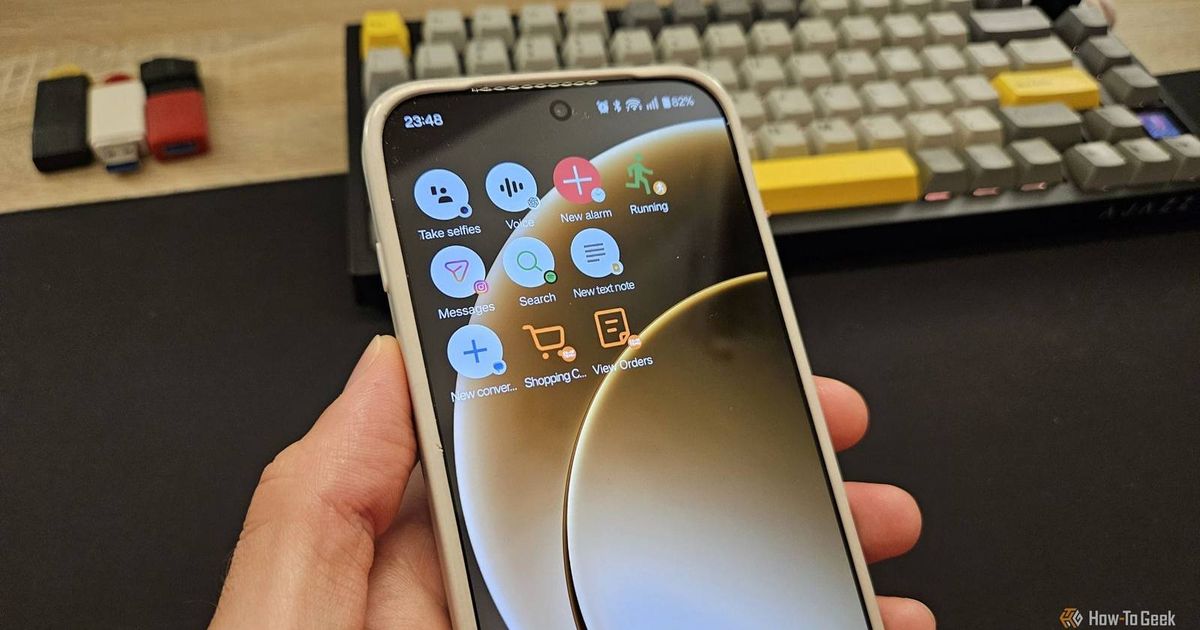 5 obscure Android features I use every day
