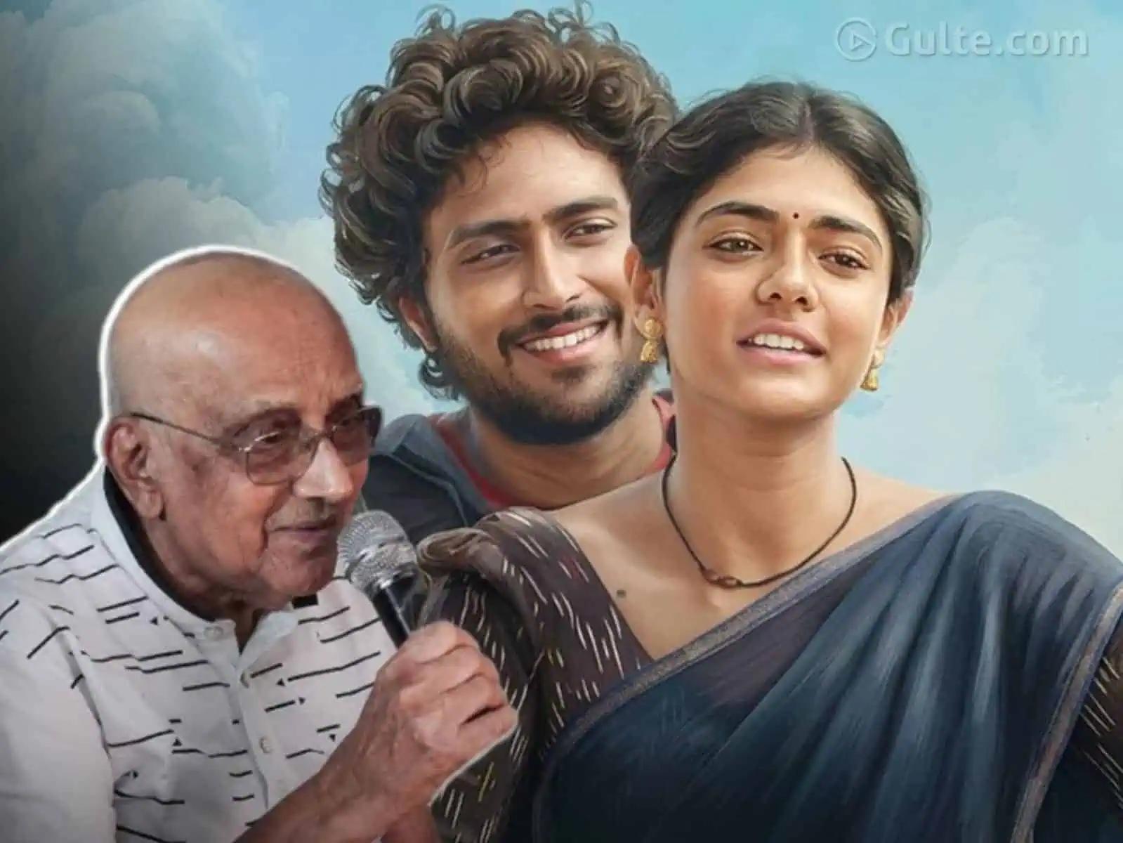 Sing Geetham Review