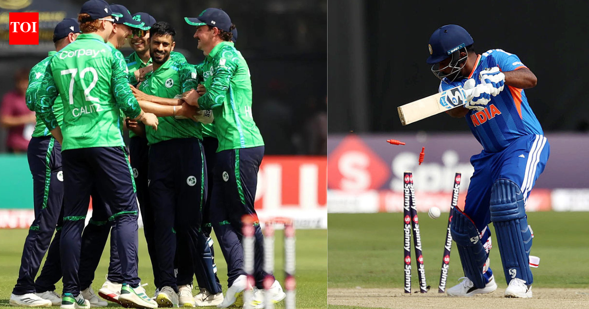'Not every wicket is an IPL wicket': Ashwin delivers reality check after India's T20I series defeat
