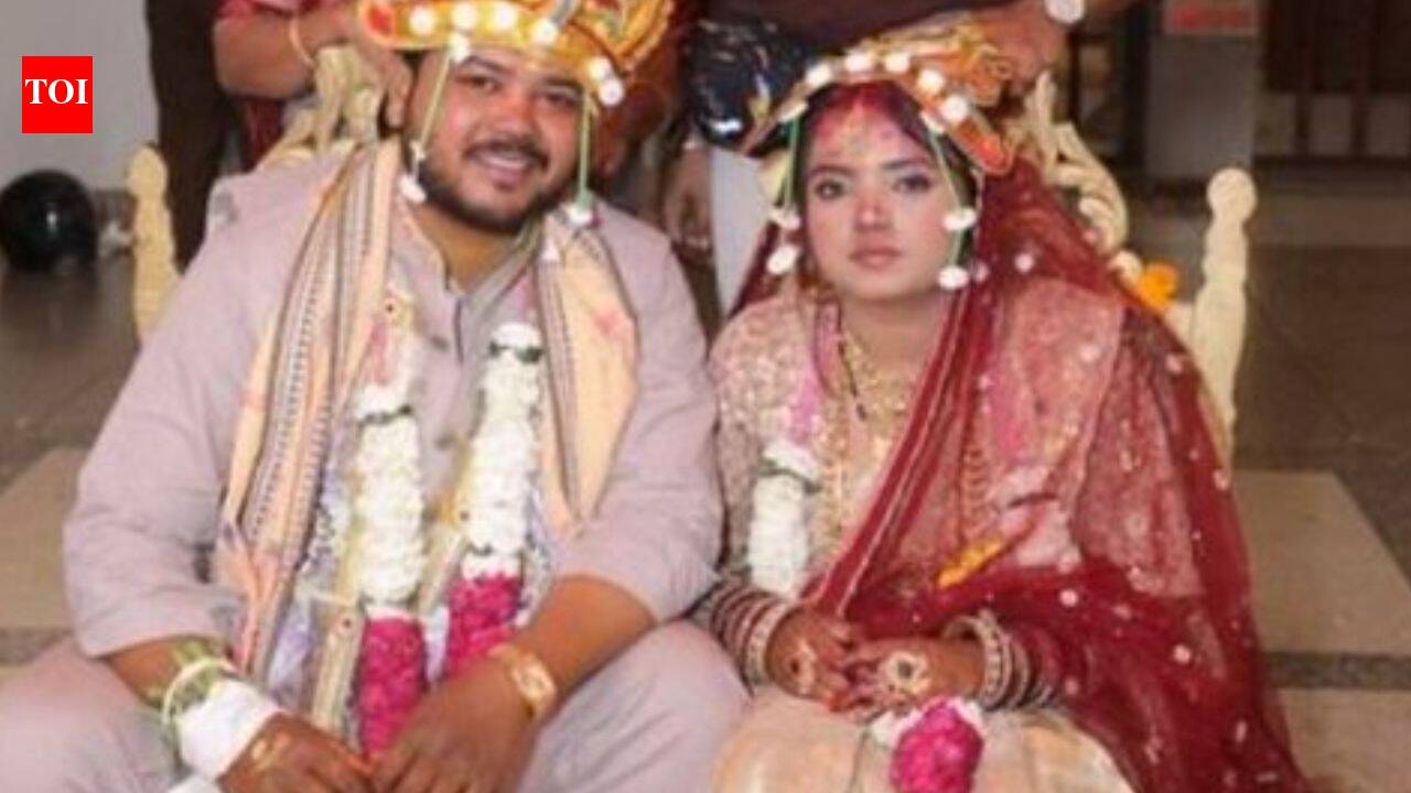Newlywed woman dies after fall from third floor in Delhi; family alleges dowry harassment, murder