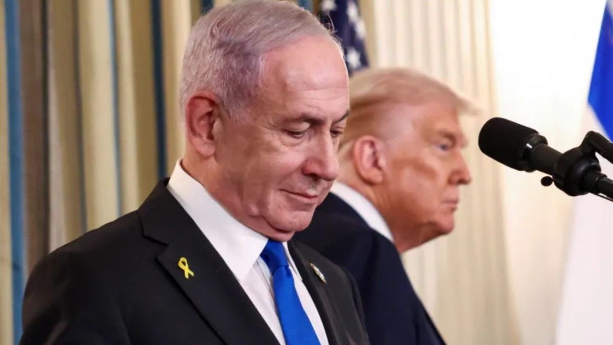 Can Netanyahu derail Trump's Iran deal? Inside Israel's push to influence US