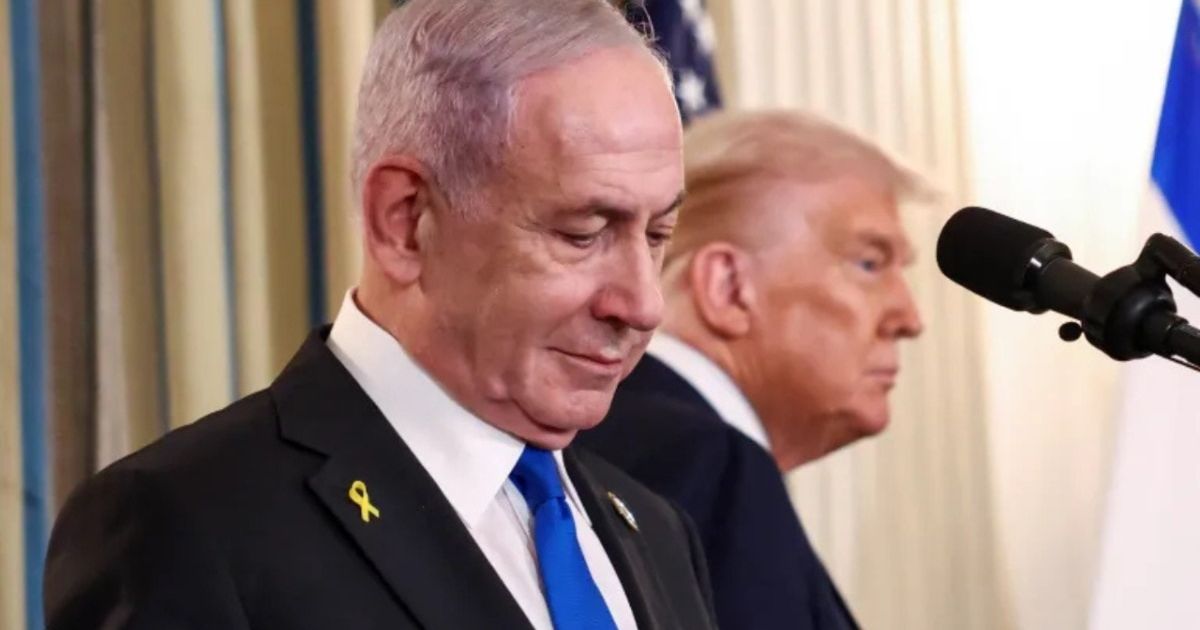 Can Netanyahu derail Trump's Iran deal? Inside Israel's push to influence US