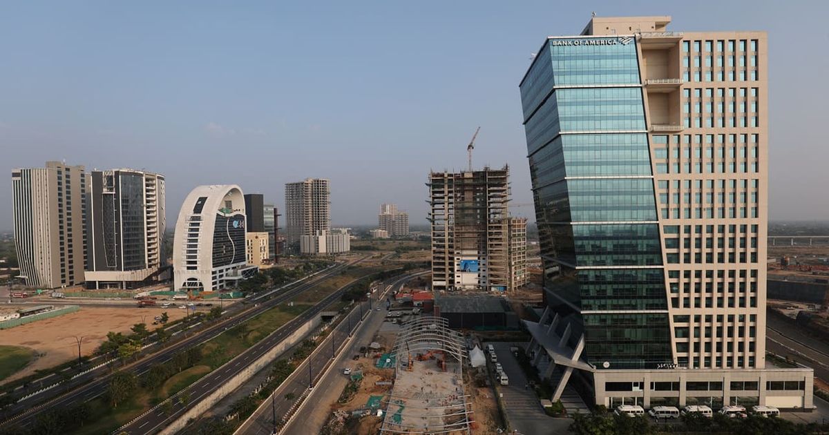 India moves to launch VCC (variable capital company) regime in GIFT City, aiming to rival Singapore fund structures