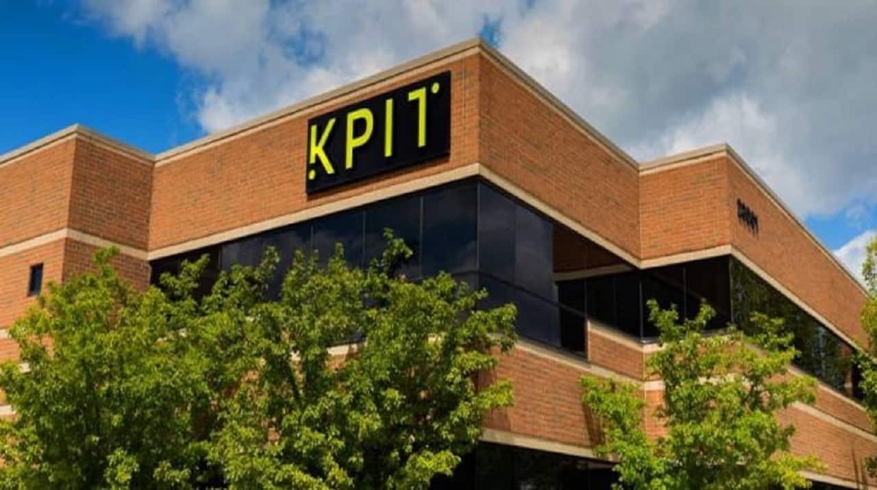 KPIT Tech stock crashes 15%, hits lower circuits after FY27 warning, block deal adds to pressure