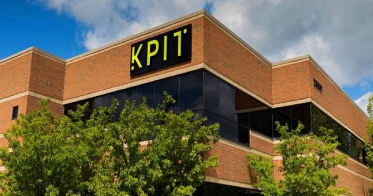 KPIT Tech stock crashes 15%, hits lower circuits after FY27 warning, block deal adds to pressure