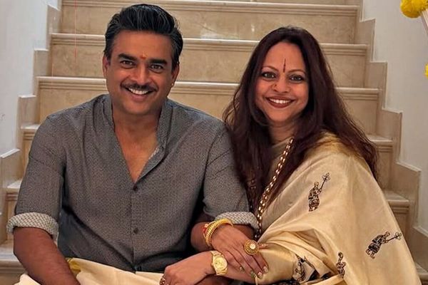 R. Madhavan Says He Never Cheated On Wife Sarita: ‘I’m A Darpok Madrasi Middle-Class Man’