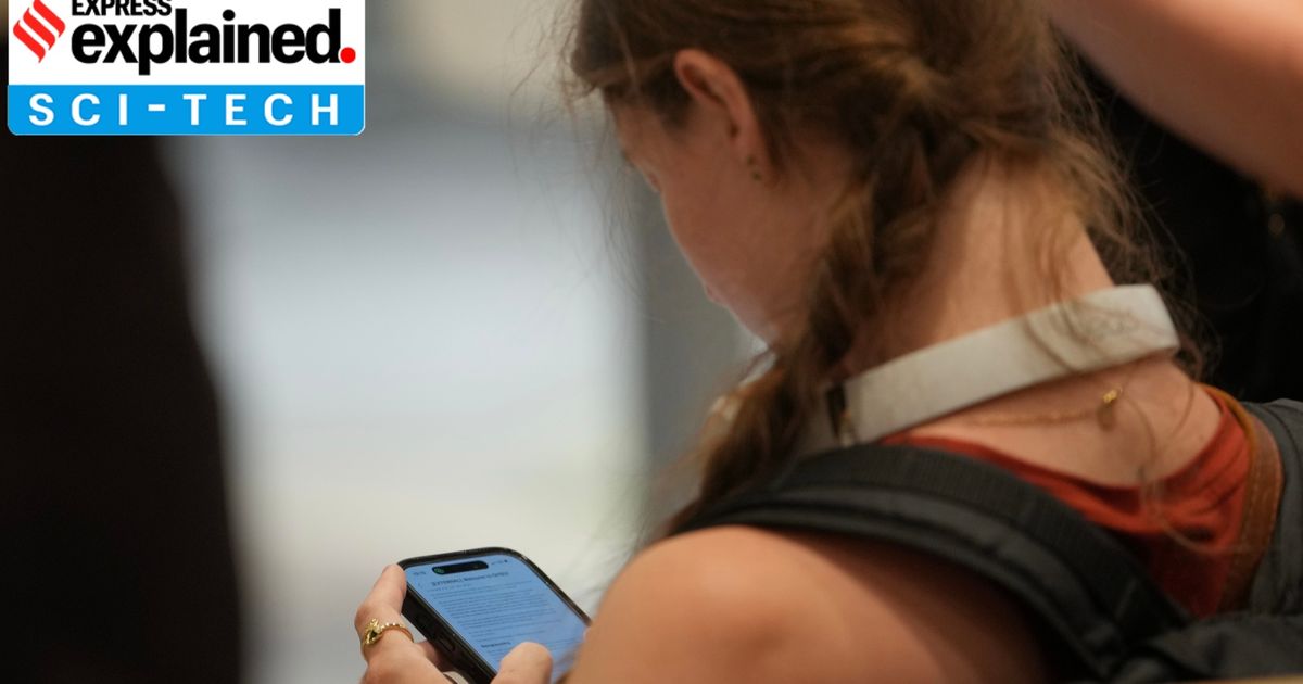 UK social media for under-16s ban: An Expert Explains why such rules are needed, what tech firms need to do