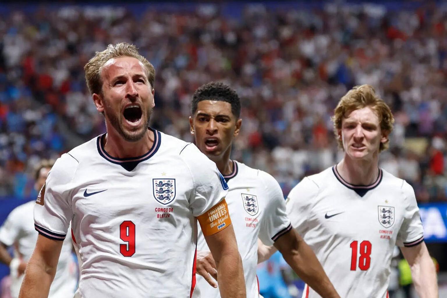 FIFA World Cup Golden Boot race: Harry Kane draws level with Erling Haaland, closes in on Lionel Messi and Kylian Mbappé