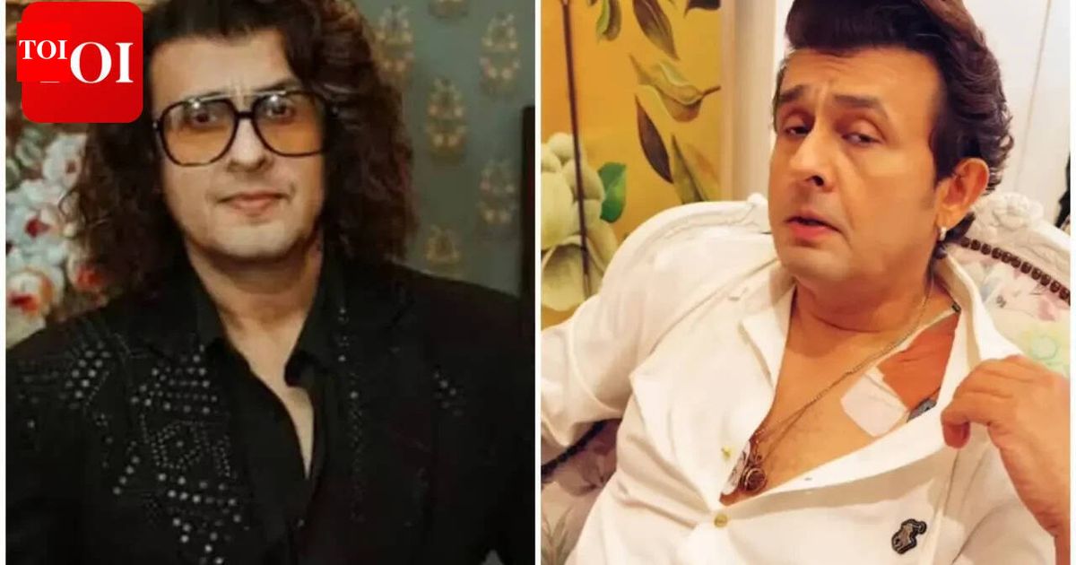 Sonu Nigam reveals he is battling painful health condition, undergoing treatment: 'I've been taking MRI and CT scans for a week'