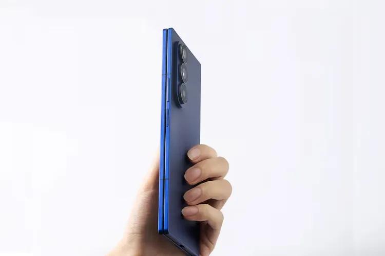 Galaxy Z Fold 8 Ultra tipped for 50MP ultrawide camera upgrade