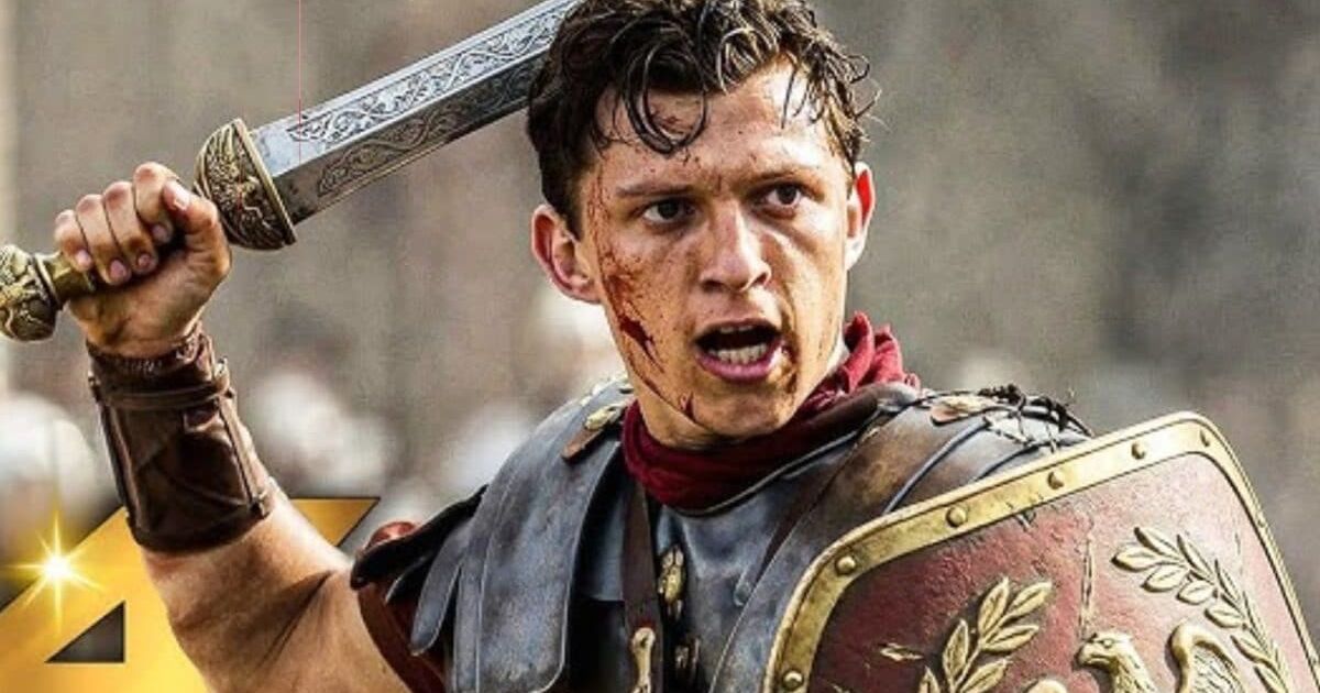 The Odyssey Ticket Frenzy Explained: Why Nolan Fans In India Are Paying Up To Rs 3,300