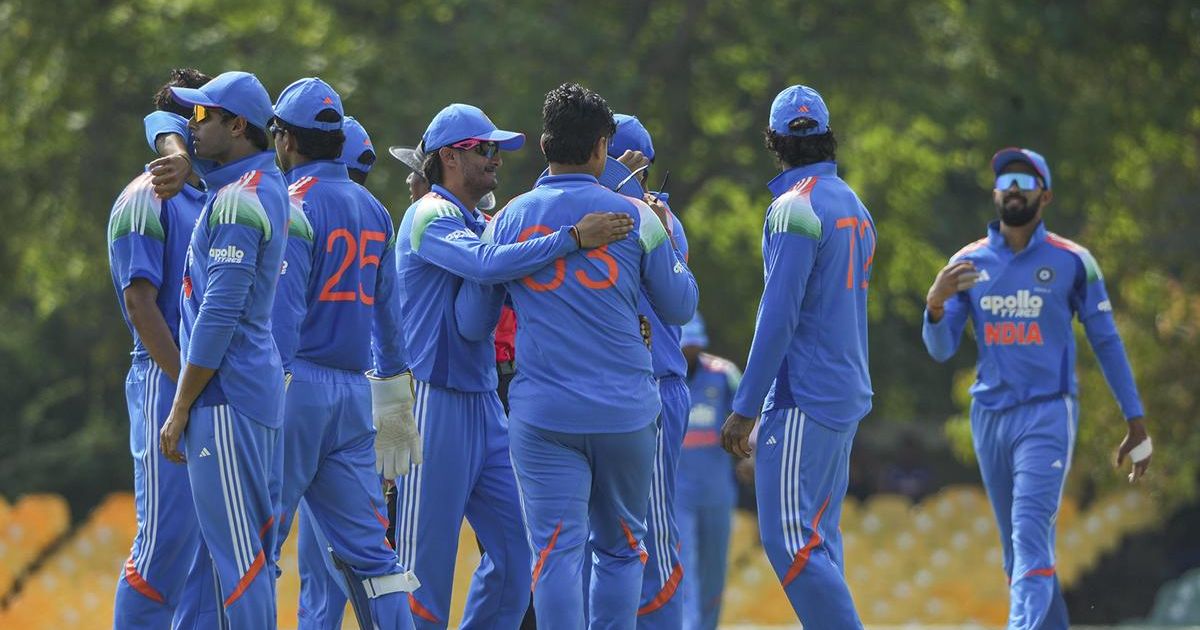 IND-A vs SL-A LIVE streaming info, Tri-Nation Series 2026 Final: When, where to watch the India-A vs Sri Lanka-A match?