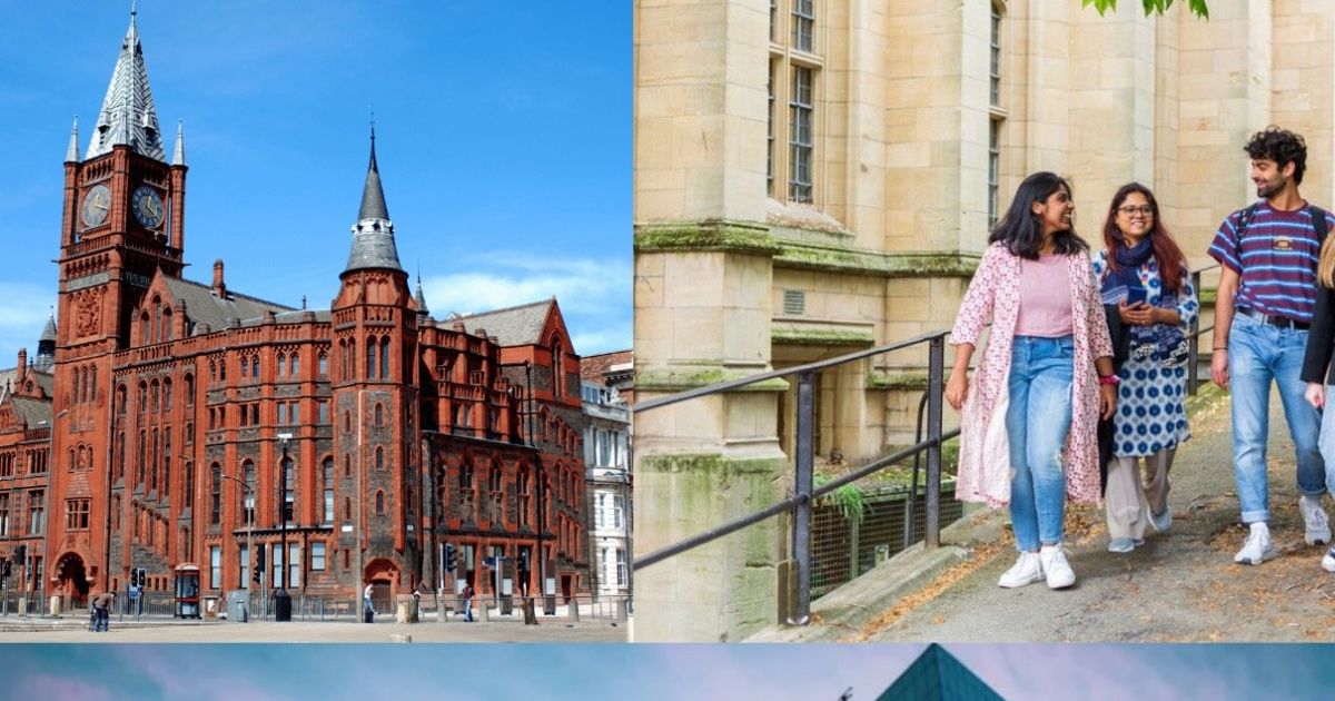 From Bristol to Liverpool: Foreign degrees are now 50% cheaper in India