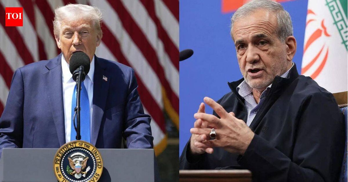 US, Iran agree to halt attacks after counter-strikes; Qatar to host Hormuz talks on Tuesday