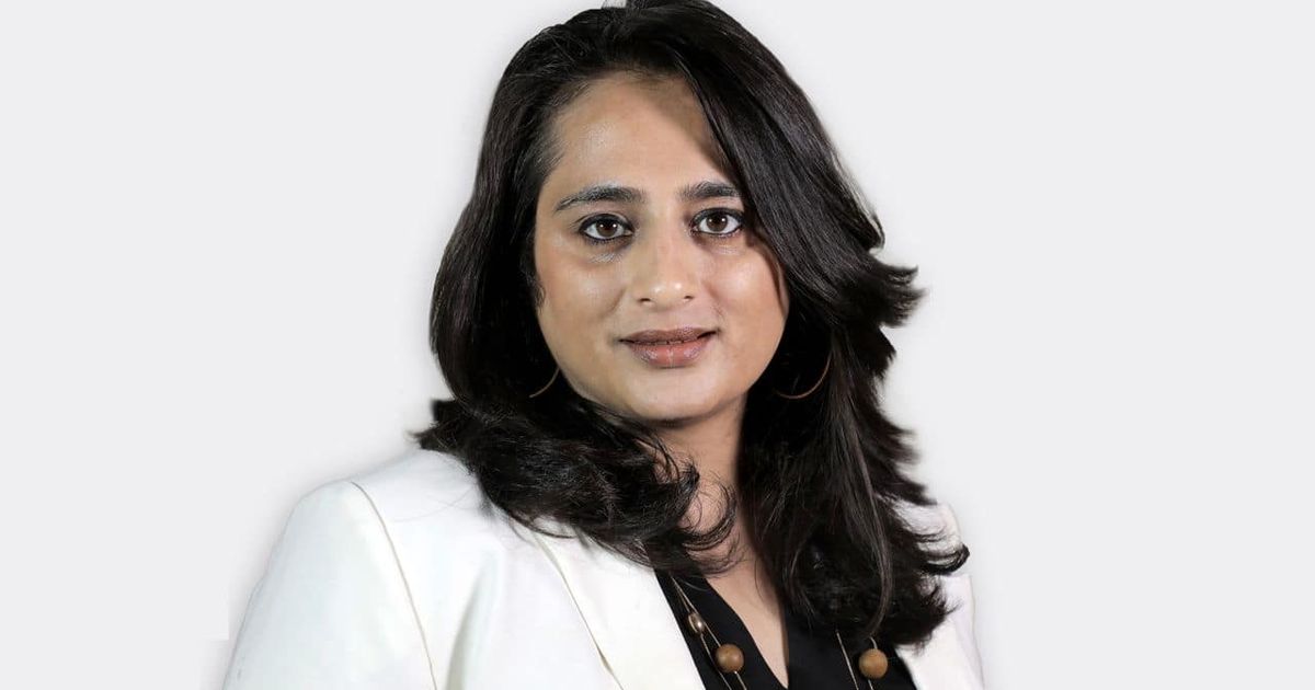Madhavi Arora sees rupee at 93 by end-Q2FY27, flags RBI forward book as risk beyond that