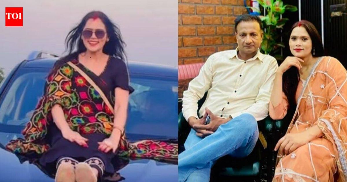 Man stabs social media influencer wife to death, then attacks himself