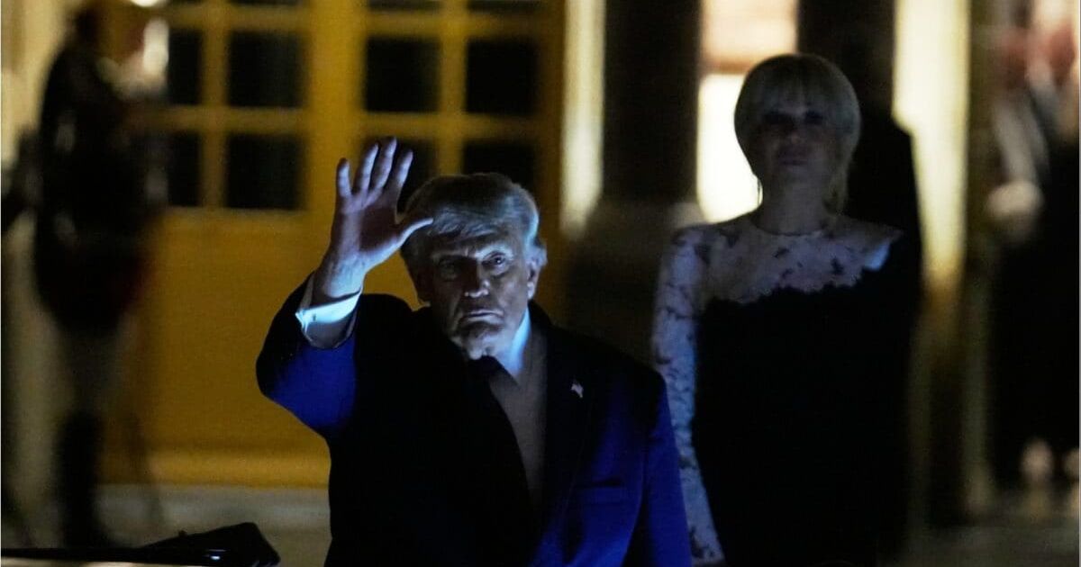 Trump’s Surprise Versailles Move: What's Inside The Last-Minute Rush Behind Iran Deal