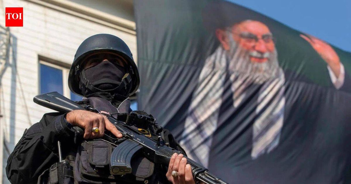 Khamenei's body in cold storage since February: Why Iran fears another funeral disaster as former Supreme Leader awaits burial
