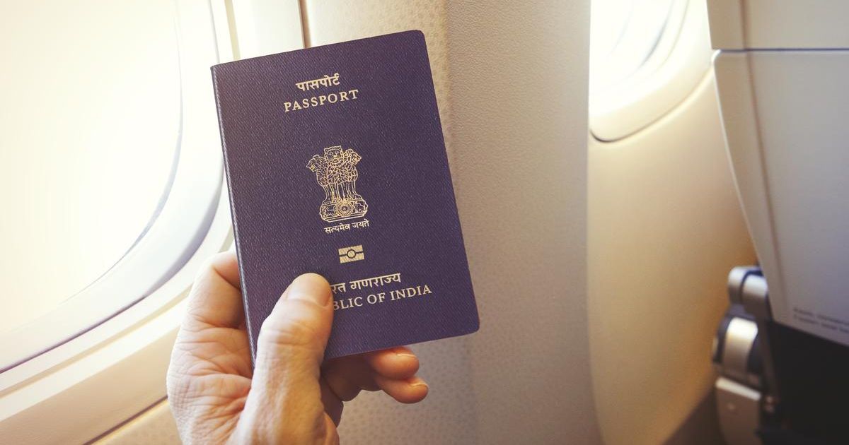 Passport is not a citizenship document: senior MEA official