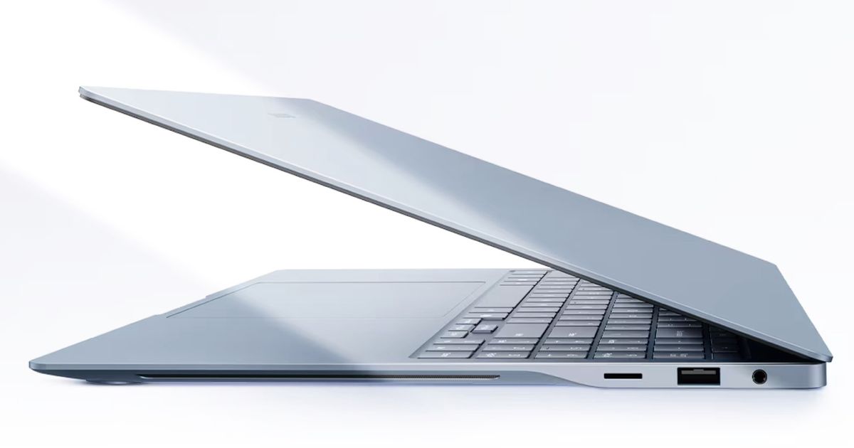 Samsung Galaxy Book6 Edge launches with 18-core ARM chip and 120 Hz AMOLED display