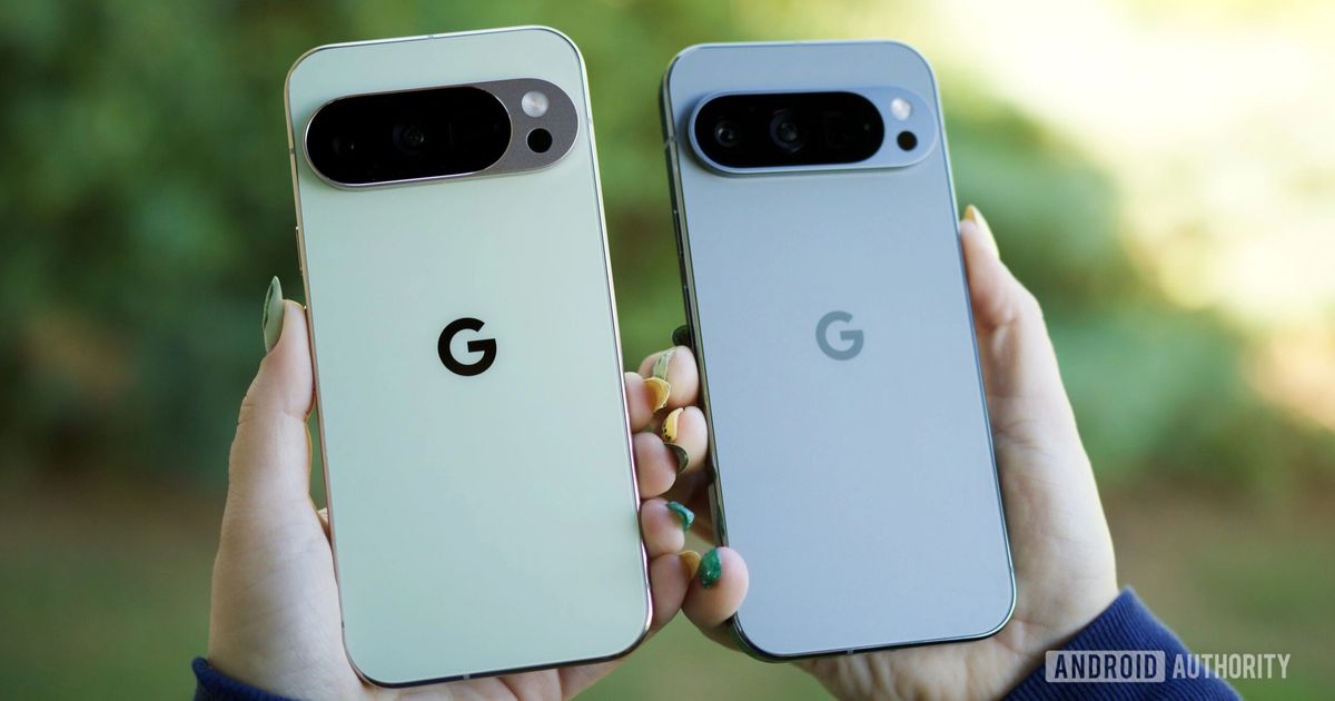 Is your Pixel getting Google's June 2026 Pixel Drop? Here's the list