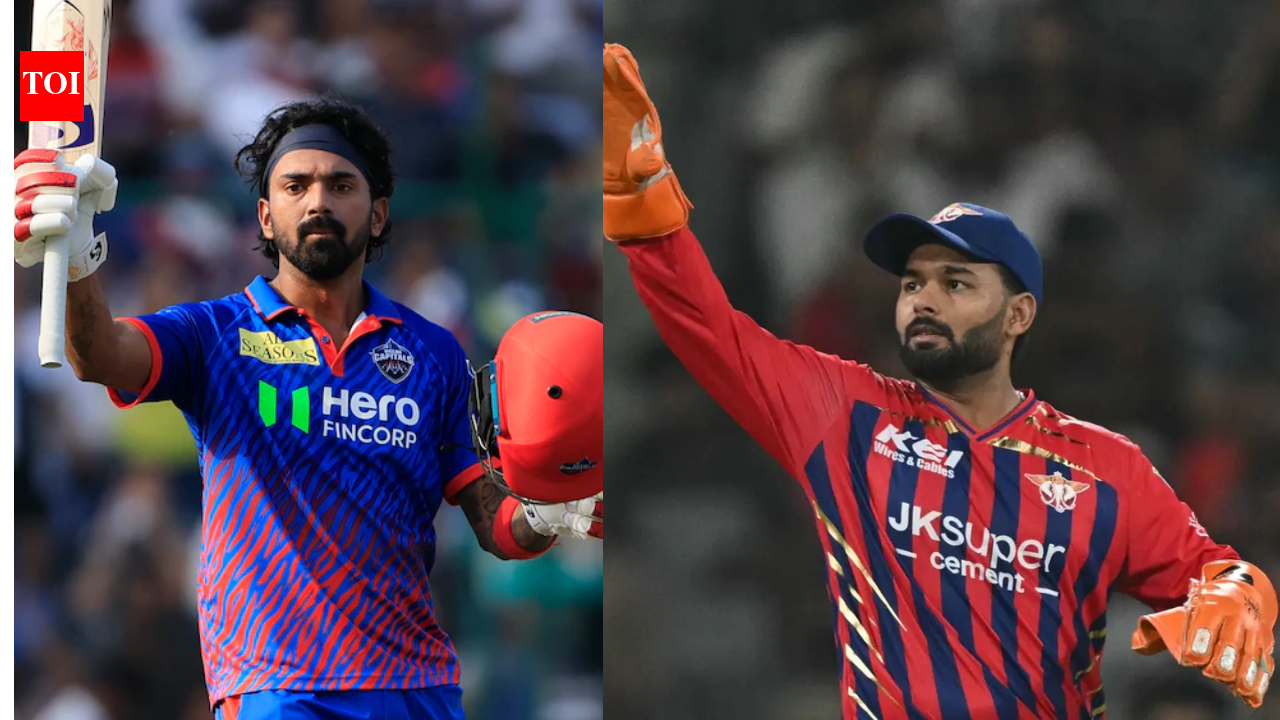 'Should ask for release': Former Indian cricketer urges KL Rahul to enter IPL auction as Rishabh Pant set for DC return