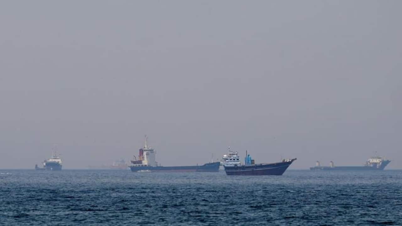 Iran resumes oil exports as two supertankers exit US blockade area with 3.8 million barrels of crude