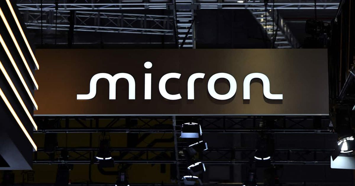 Micron overtakes Meta, Tesla in market capitalisation as AI chip boom powers historic rally