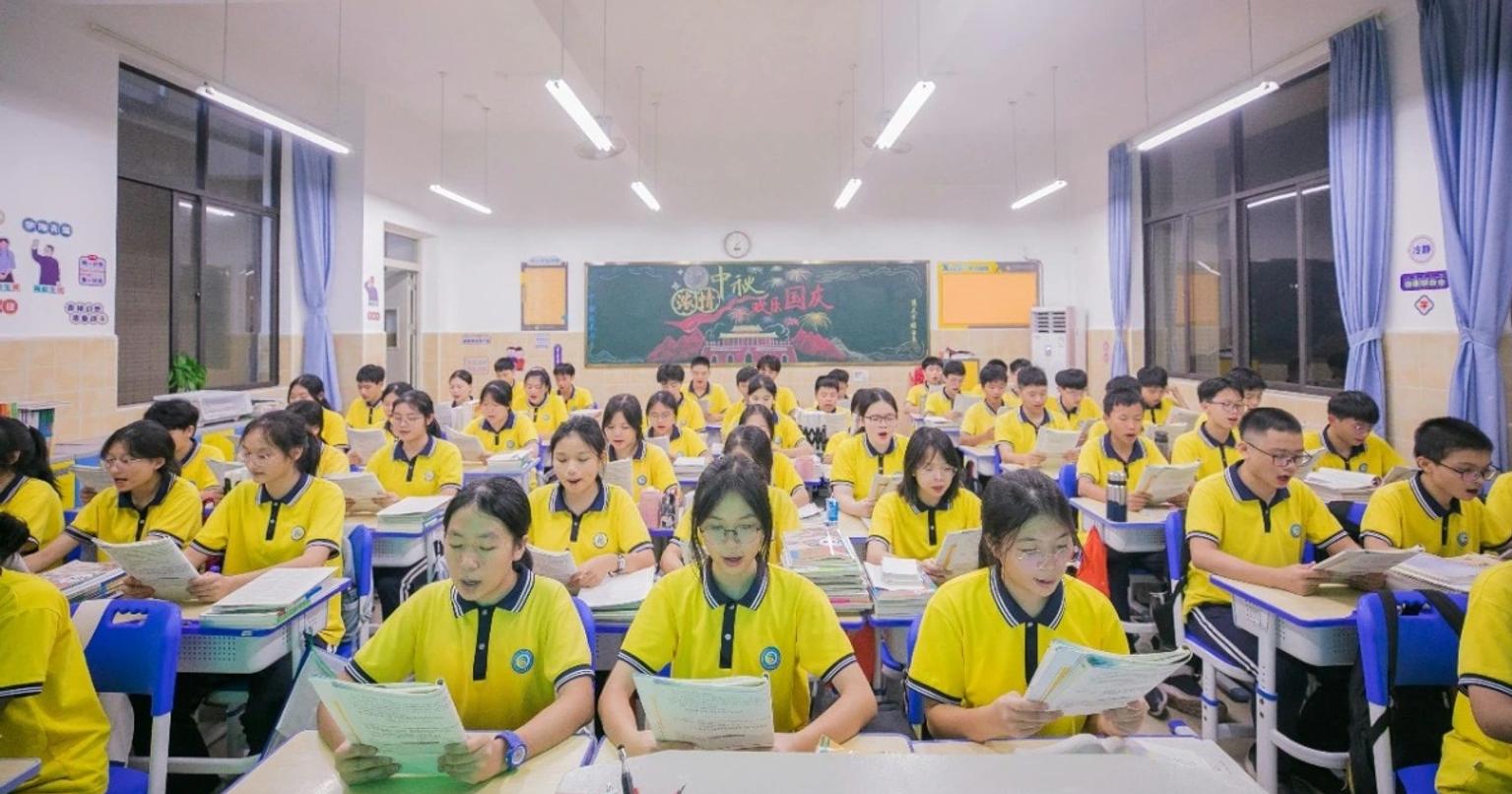 China's dig at India over NEET row as embassy flaunts glitch-free Gaokao exam